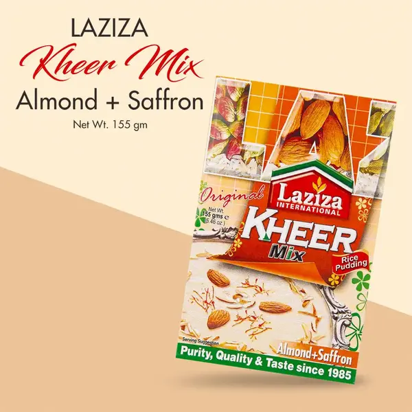 KHEER MIX LAZIZA 155G